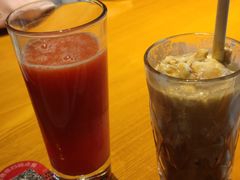-斗牛士牛排(南京东路店)
