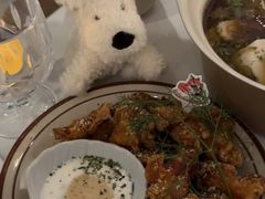 -餐酒吧Com-ing Bar(上海路店)