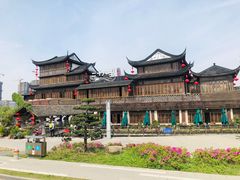 -二十八里太湖船菜(吉祥路店)