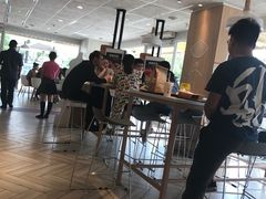 -麦当劳(塔园路店)