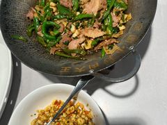 -费大厨辣椒炒肉(黄兴中心广场店)