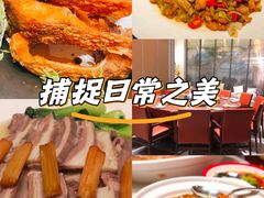 -阿庄新豫菜(航海东路店)