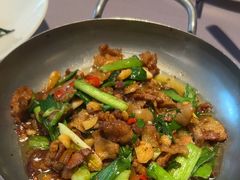 -徐记海鲜(曲江南湖店)