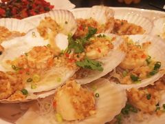 -北海渔村酒楼·粤菜海鲜点心(新华店)