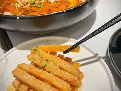 -本来精品川菜(嘉里中心店)