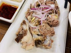 -清真·玛丽亚新疆菜主题餐厅(浙江中路店)