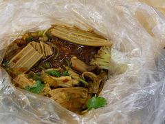 -百味香重庆鸡公煲(厦大学生公寓老店)