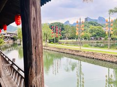 -楠溪江风景名胜区