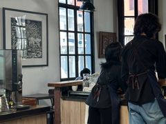 -The Workshop Coffee