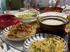 -石牌岭小亮蒸虾•湖北老字号(左岭店)