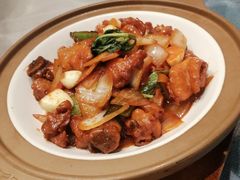 -时间里·新派粤菜(远洋店)