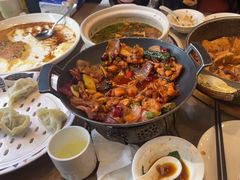 -老常州菜馆(天宁店)