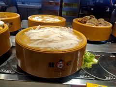 -龍歌自助小火锅(城阳万象汇店)