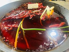 -黄潇洒老火锅(九眼桥宏济巷店)