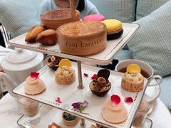 -PAUL LAFAYET 法式甜品(港汇广场店)