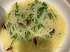 -禧凰·老上海白斩鸡辣肉面店