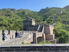 -居庸关长城