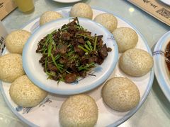 -南来顺饭庄·清真(南菜园店)