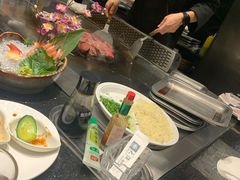 -大渔铁板烧(万象城店)