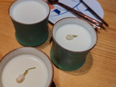 -竹里馆 ·茶食(奥体店)