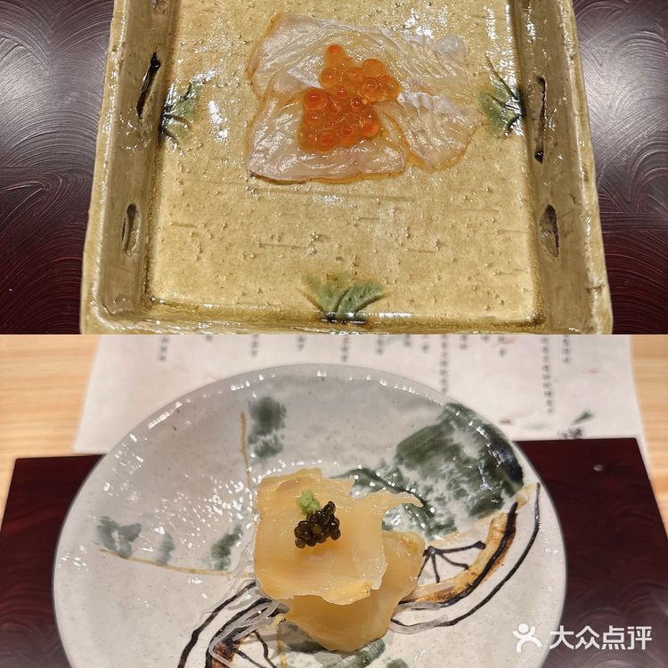 苏州新晋高端日料｜鮨咲SAKI