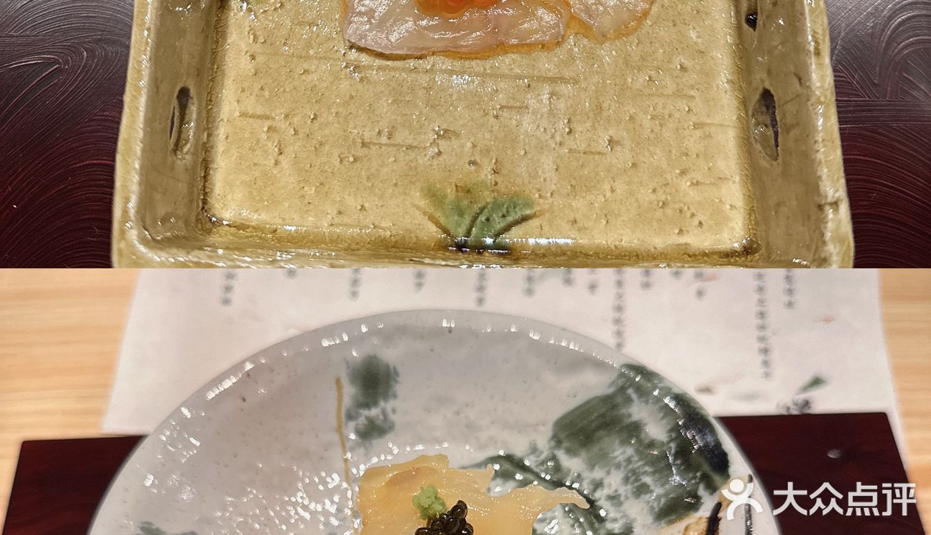 苏州新晋高端日料｜鮨咲SAKI