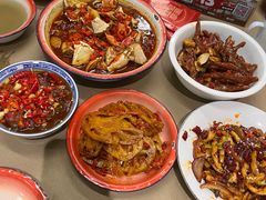 -老三样·旧食新味(万寿宫店)