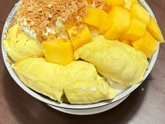 -水牛奶皇后糖水铺(深圳总店)