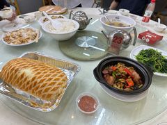 -陈记粤湛鸡饭店