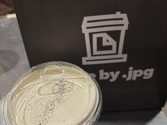 -JPG canteen(广州寺右公馆店)
