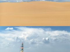 -达拉特旗响沙湾旅游区