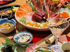 -和创柚子·会席日本料理(新区淮海街店)