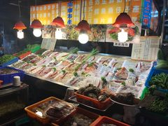 -六合夜市