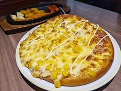 -萨莉亚意式餐厅(华泾天街店)