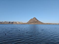 -华山风景区-华阳宫