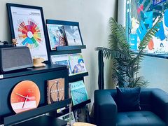 -YESUS椰稣咖啡概念店