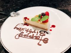 -Ginza Onodera铁板烧(外滩十八号店)