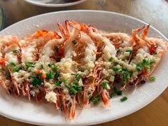 -海门岛七号餐厅