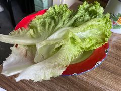 -炙热童年·老北京炙子烤肉(南锣鼓巷店)