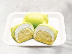 -满记甜品(金融街店)