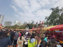 -天河体育中心
