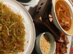 -小菜园新徽菜(常州武进吾悦店)