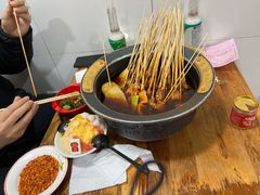 -冒椒火辣(奎星楼街店)