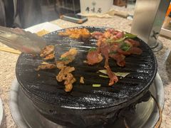 -厚味居炙子烤肉·清真(天桥南纬路店)