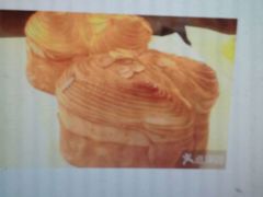 -Bread618面包生日蛋糕(欧亚商都店)