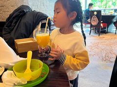 -新天世纪中餐厅
