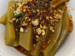 -何氏筠连水粉(明伦堂店)