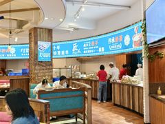 -蒙亨·手把肉·蒙古包文化主题餐厅(天恒广场店)