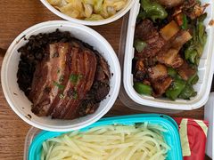 -红菜坊·烤鸭·川鲁宴(石园店)