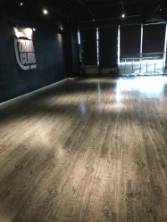 -嘉禾舞社·街舞培训工作室